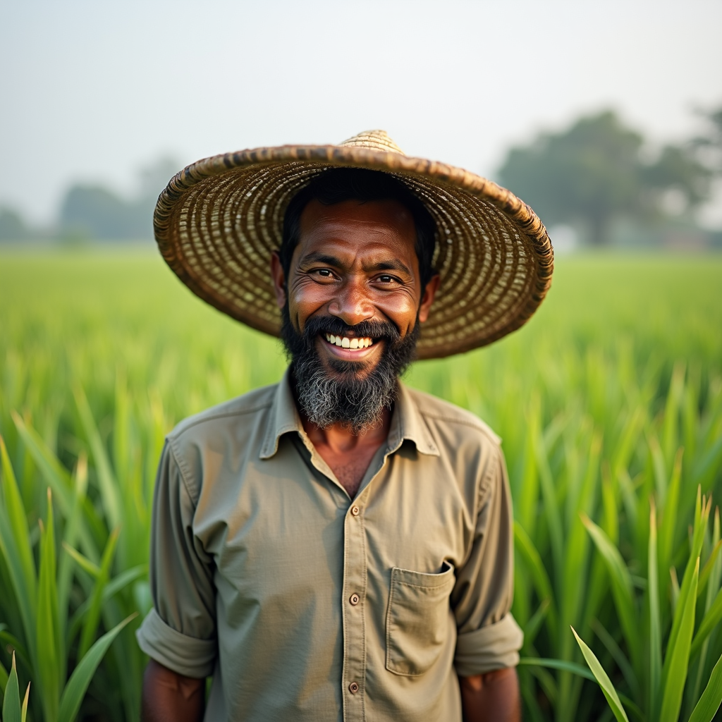 কৃষি ডেমো ছবি